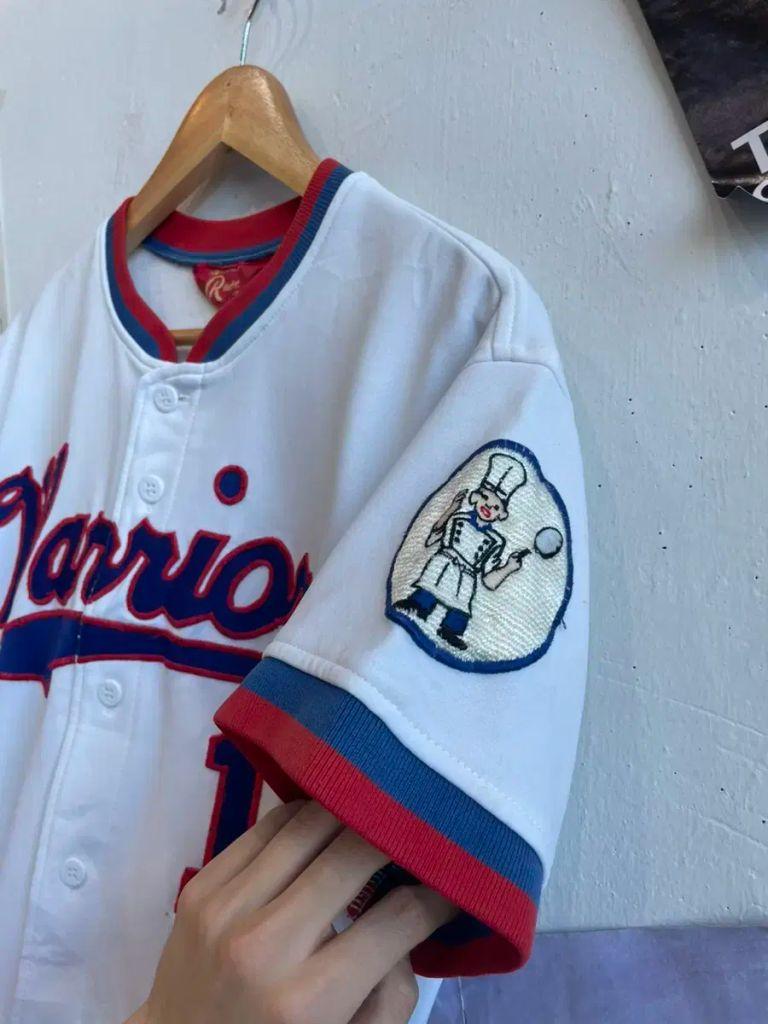 90's Rawlings by asics 져지 3
