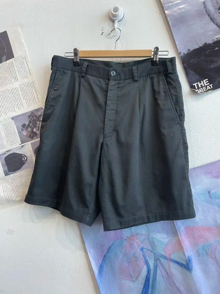 나이키 원턱 반바지 쇼츠 33 3