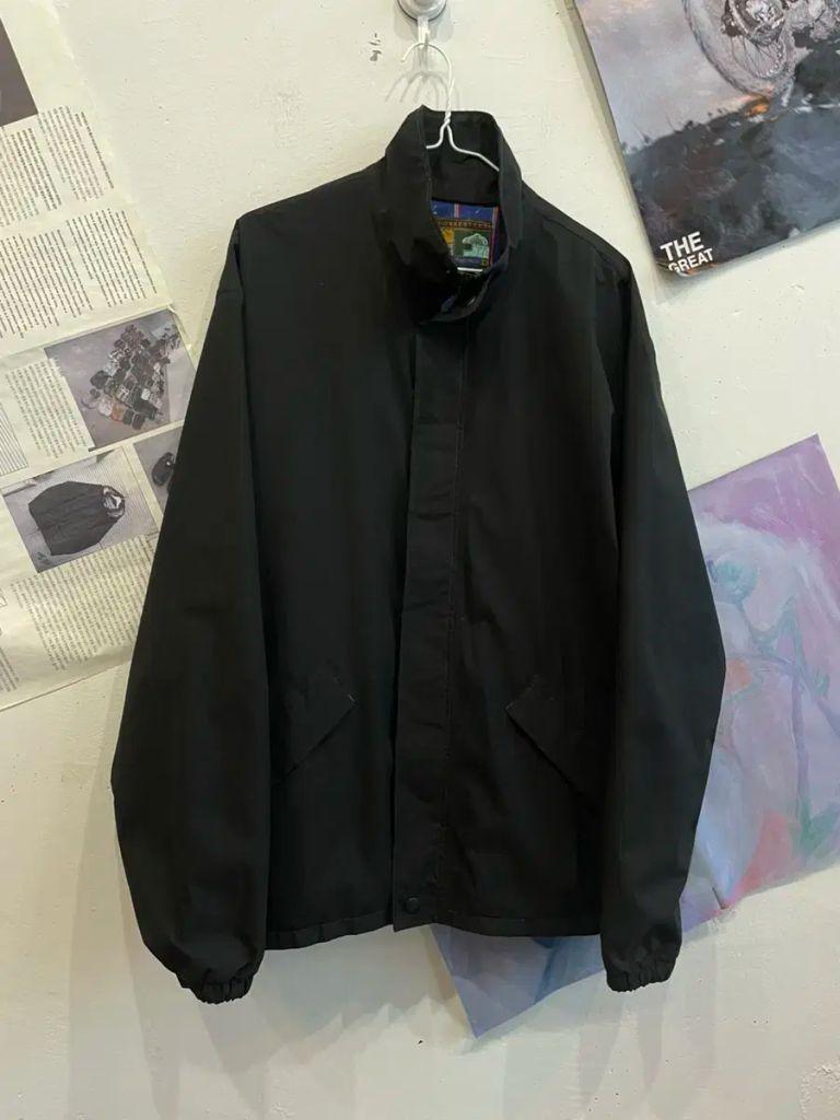 미국 포틀랜드 제조 고어텍스 자켓 FORRESTER'S GORE-TEX 2