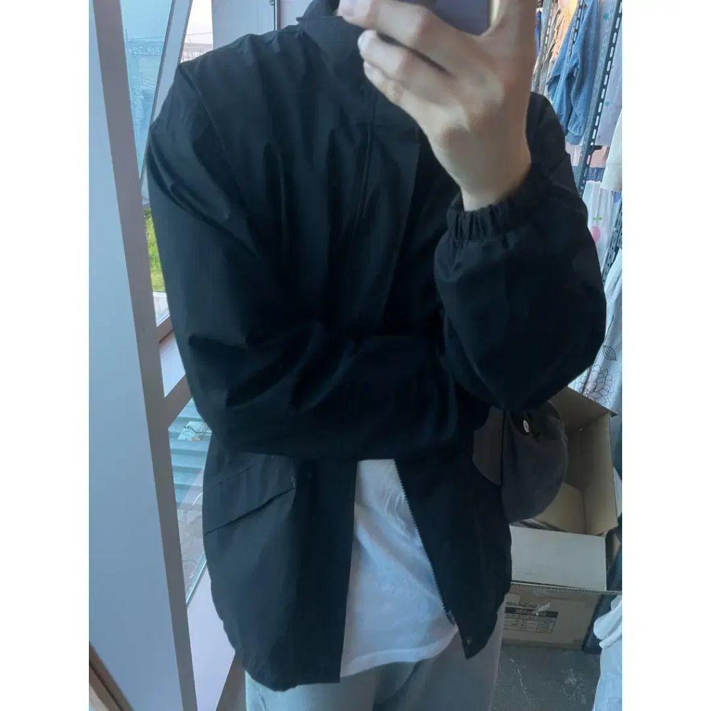 미국 포틀랜드 제조 고어텍스 자켓 FORRESTER'S GORE-TEX 4