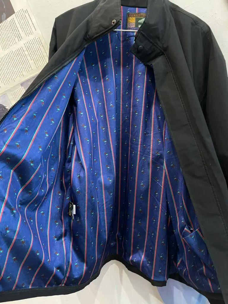 미국 포틀랜드 제조 고어텍스 자켓 FORRESTER'S GORE-TEX 7