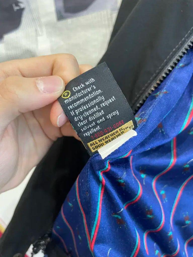 미국 포틀랜드 제조 고어텍스 자켓 FORRESTER'S GORE-TEX 9