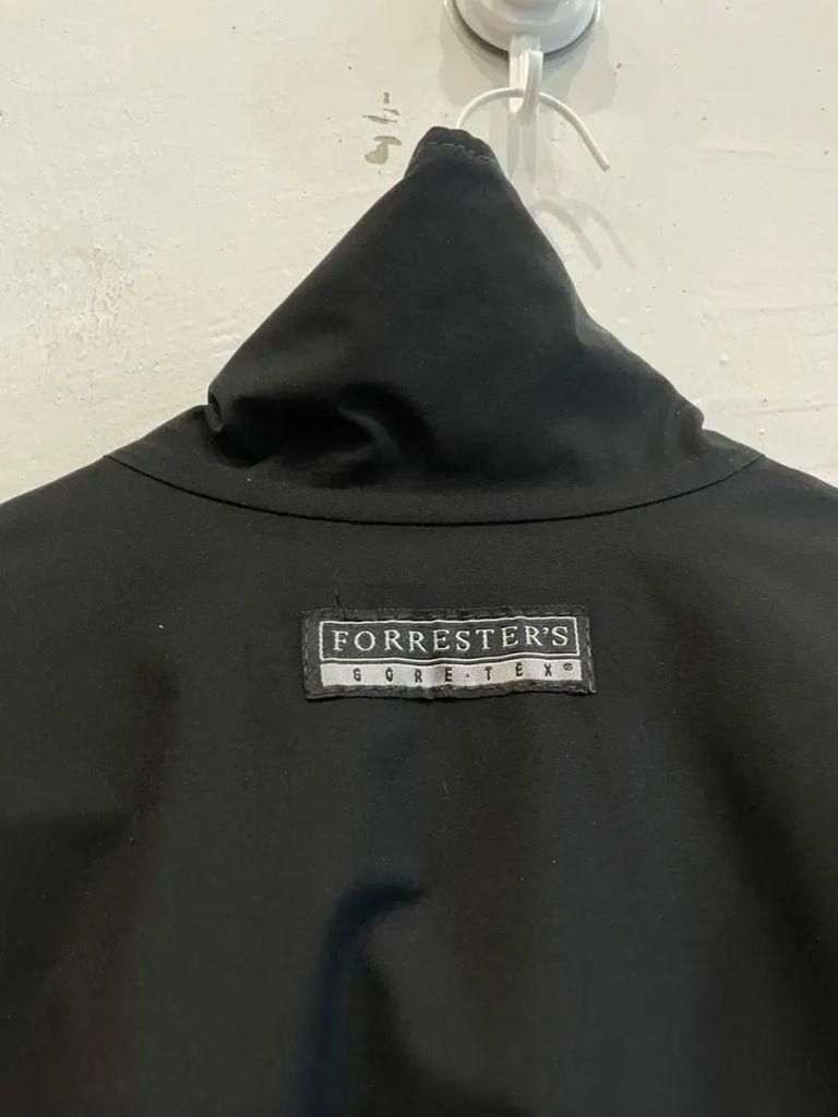 미국 포틀랜드 제조 고어텍스 자켓 FORRESTER'S GORE-TEX 8