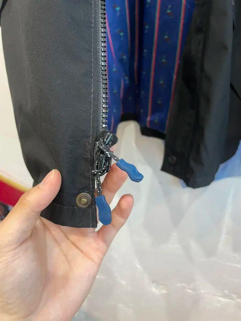 미국 포틀랜드 제조 고어텍스 자켓 FORRESTER'S GORE-TEX 10