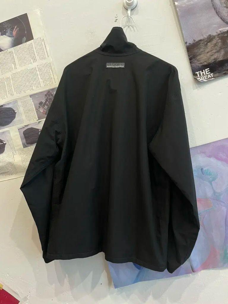 미국 포틀랜드 제조 고어텍스 자켓 FORRESTER'S GORE-TEX 5