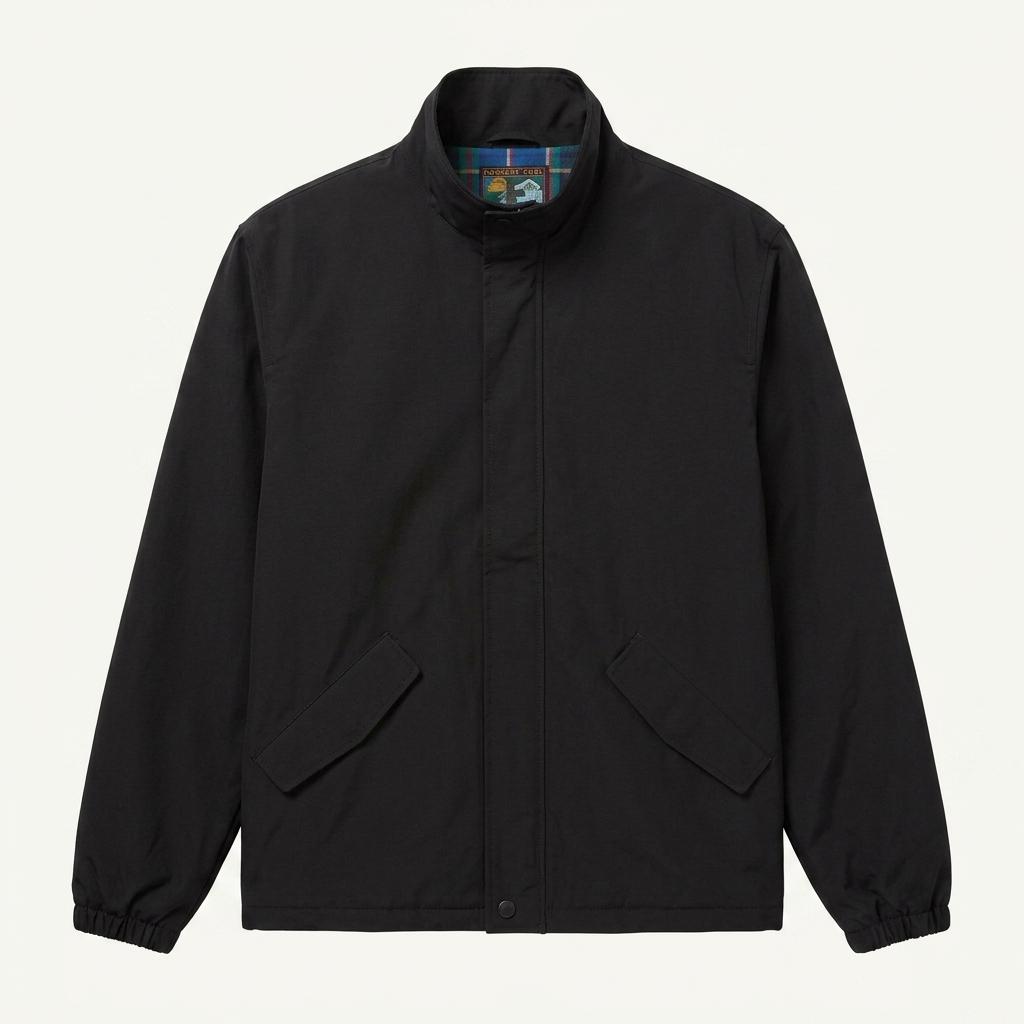 미국 포틀랜드 제조 고어텍스 자켓 FORRESTER'S GORE-TEX 1