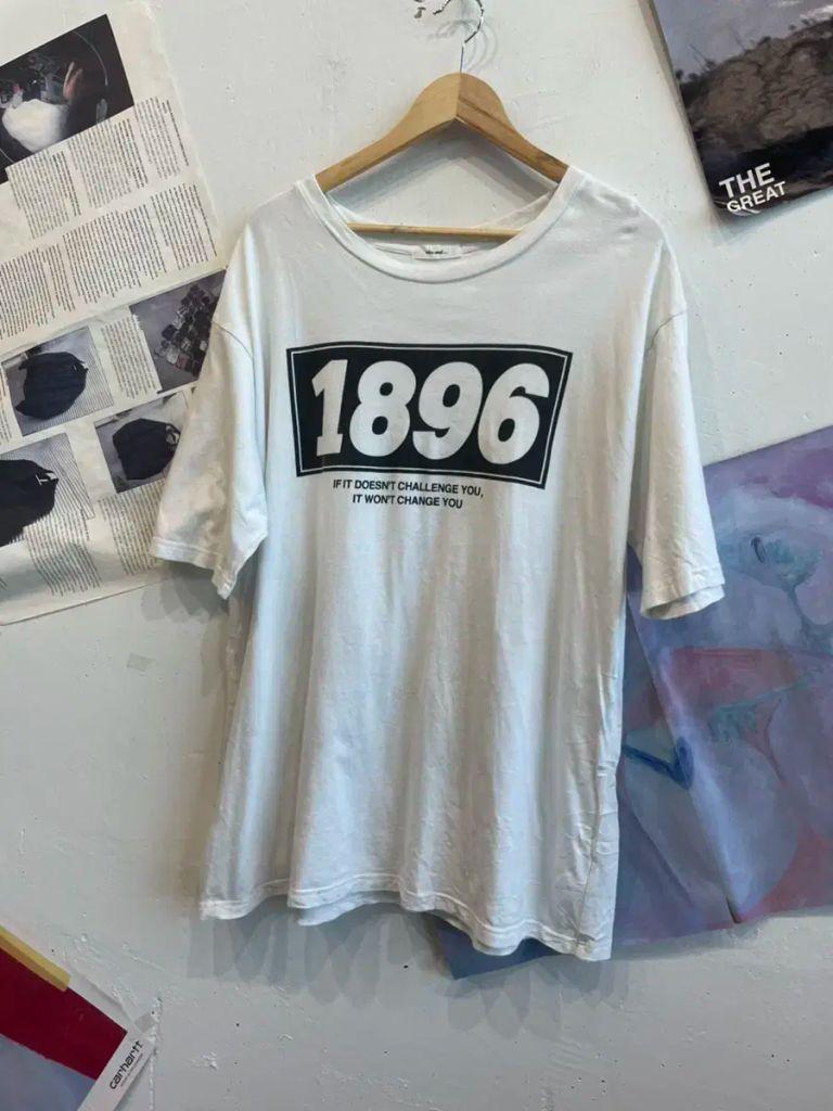 니코앤드 1896 반팔 티셔츠 2