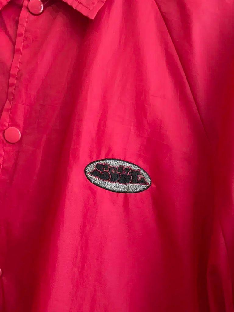 90's candinal made in USA 코치자켓 3