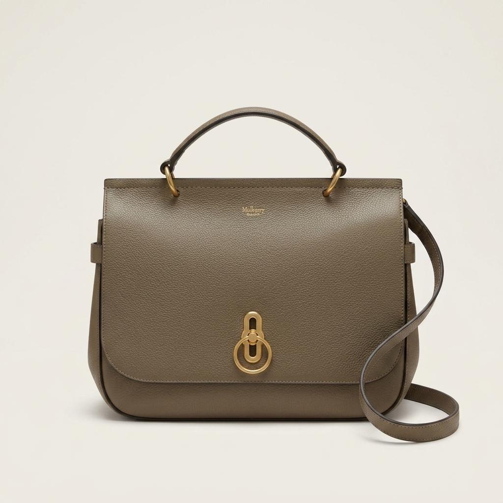 Mulberry 멀버리 앰벌리 사첼백 1