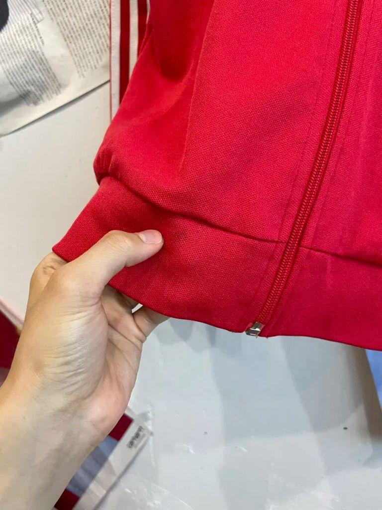 아디다스 파이어버드 유로파 트랙탑 져지 5