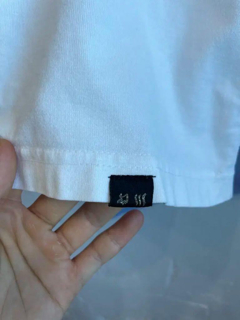 Kaos Line JPN 아트워크 반팔 티셔츠 (made in japan 8
