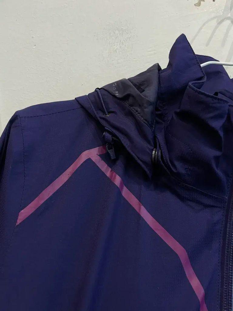 코오롱스포츠 여성 고어텍스 바람막이 90 7