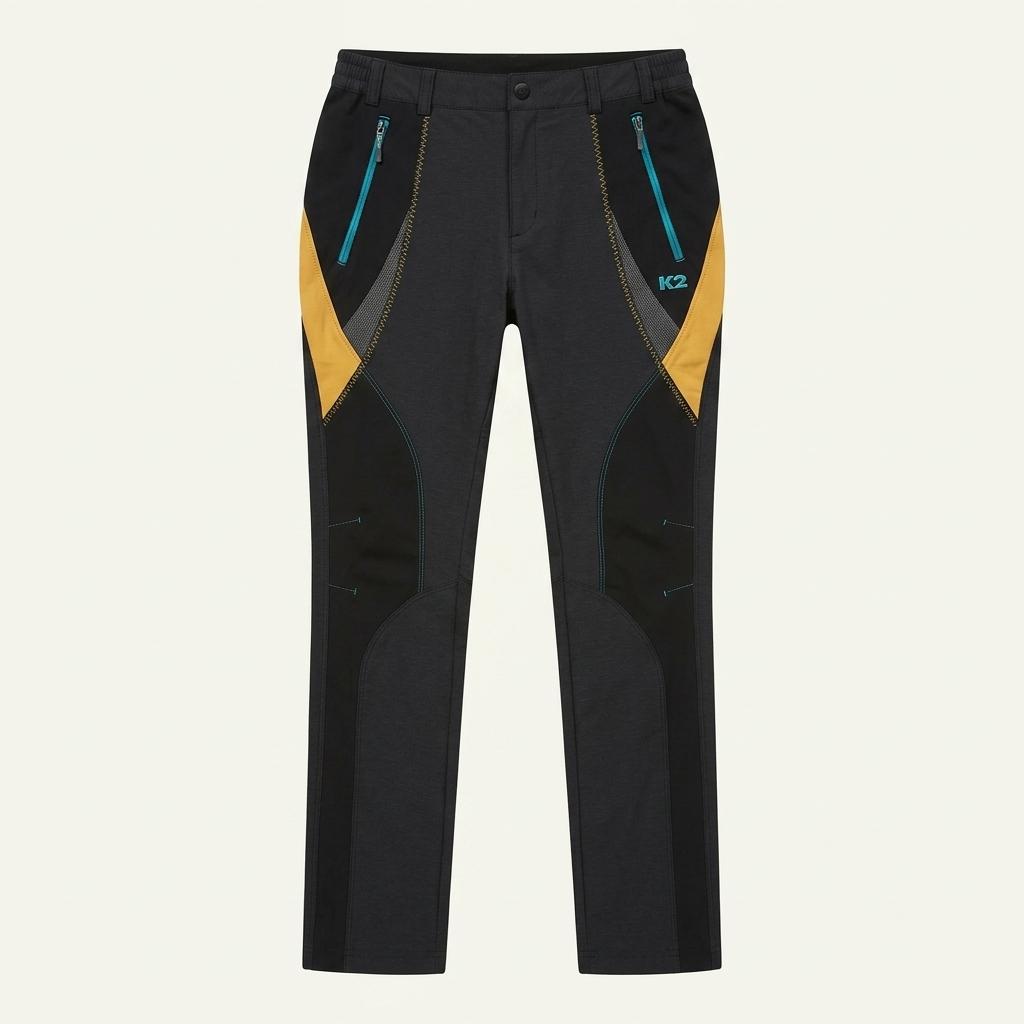 K2 여성 여름가을 등산바지 27.5 1