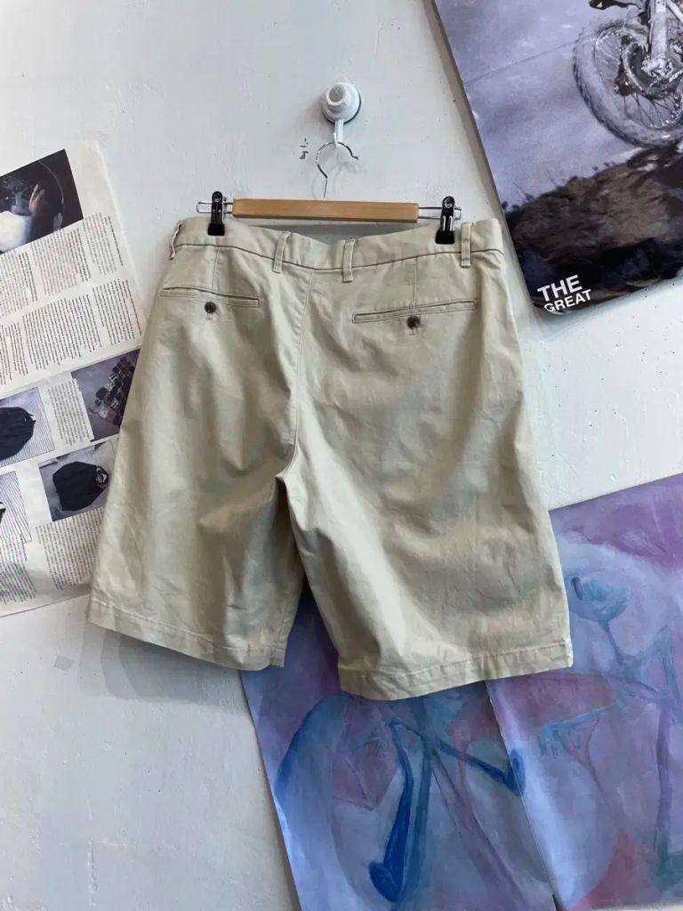 GAP 치노 쇼츠 반바지 3