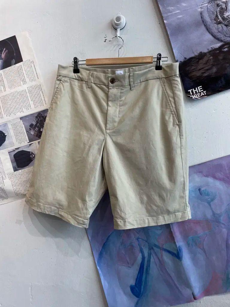 GAP 치노 쇼츠 반바지 2