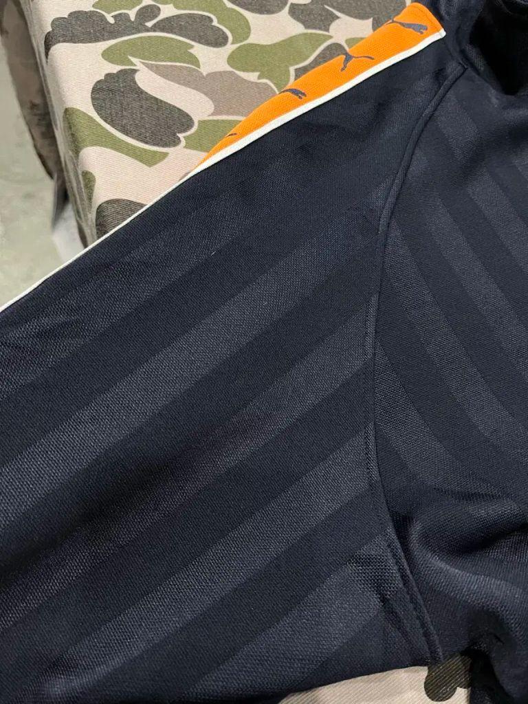 PUMA 사이드로고 트랙탑 져지 7