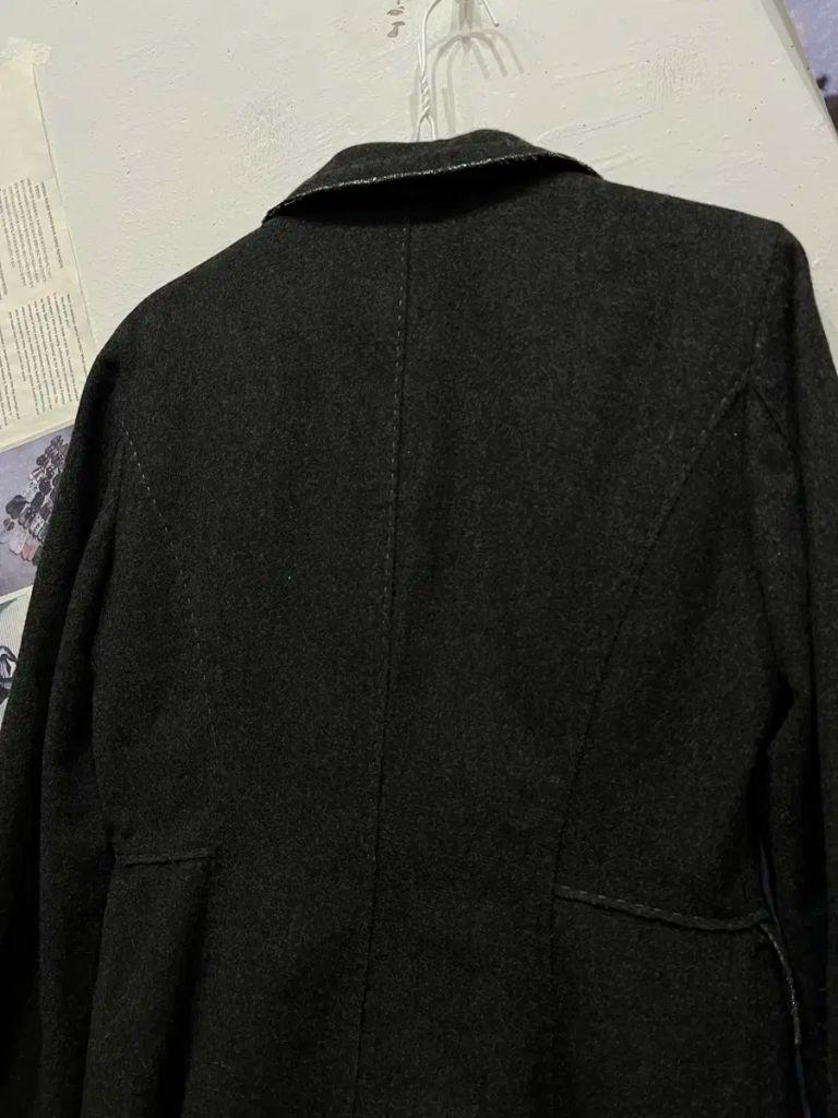 ALBERTA FERRETTI 알베르타 페레티 울 자켓 made in i 11