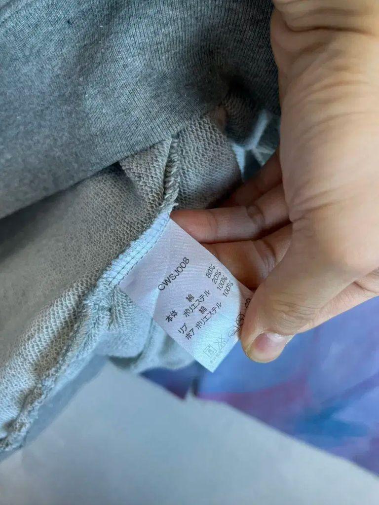 챔피온 넥워머 디테일 맨투맨 우먼즈 6