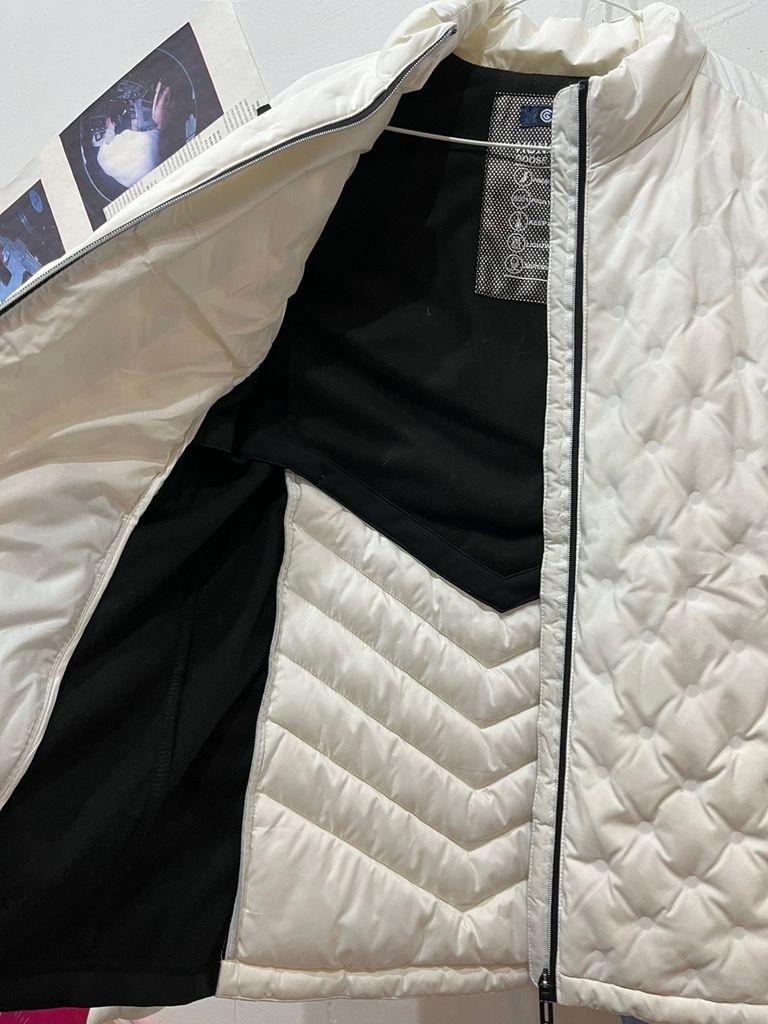 클리브랜드 골프 여성 구스다운 경량패딩 자켓 XL 5