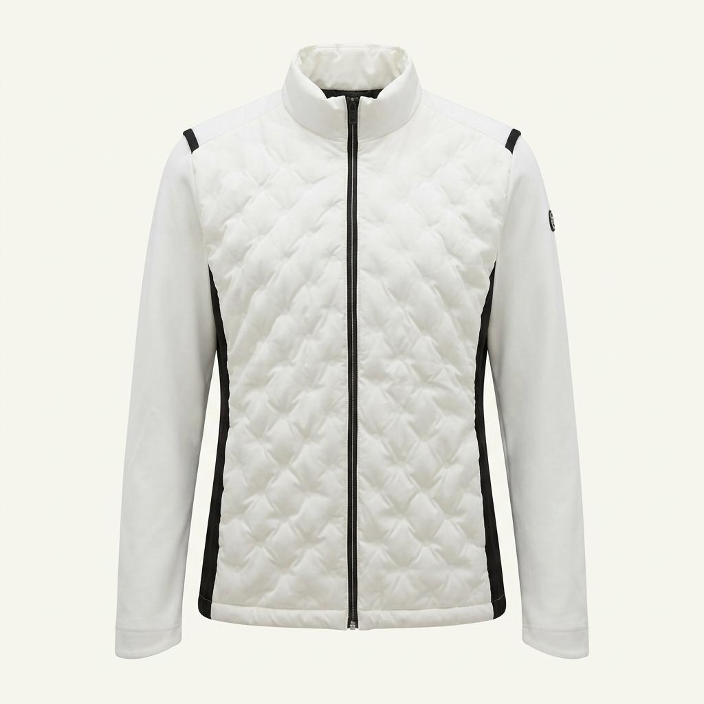 클리브랜드 골프 여성 구스다운 경량패딩 자켓 XL 1