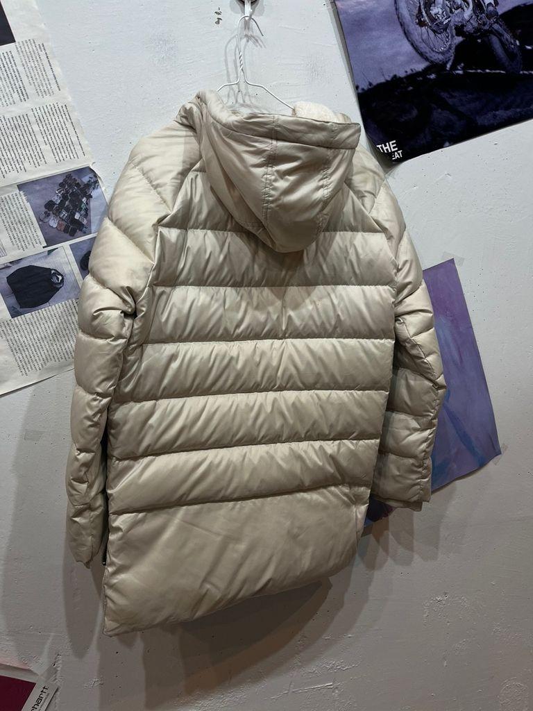 아디다스 여성 덕다운 패딩 4