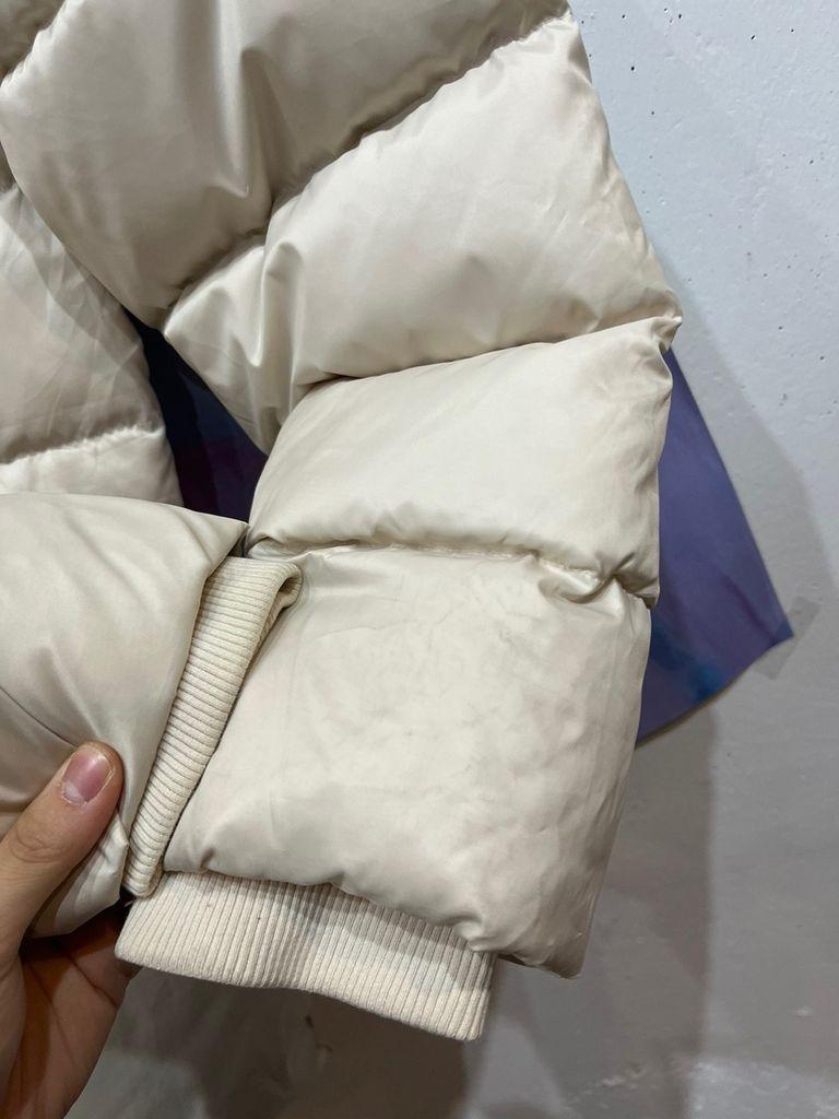 아디다스 여성 덕다운 패딩 9