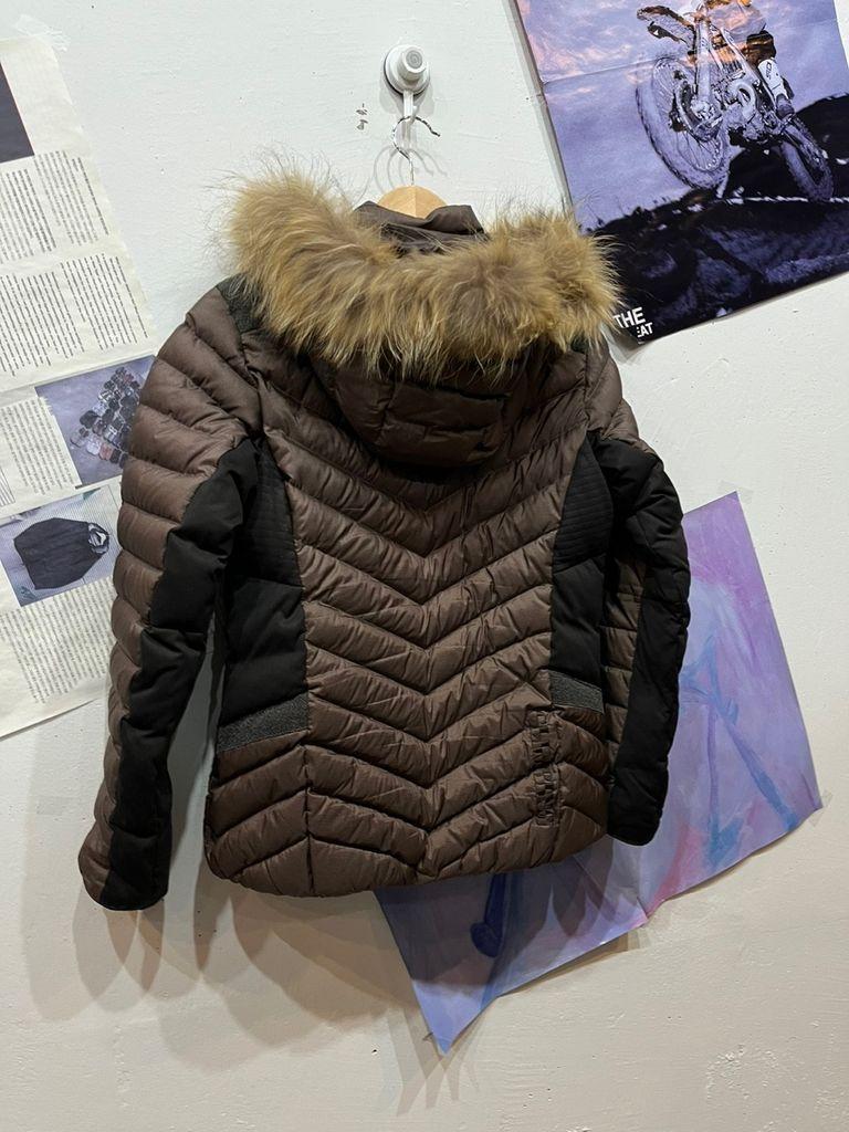K2 구스다운 여성 패딩 90 3