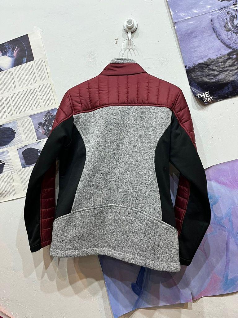 몽벨 여성 플리스 자켓 L 3