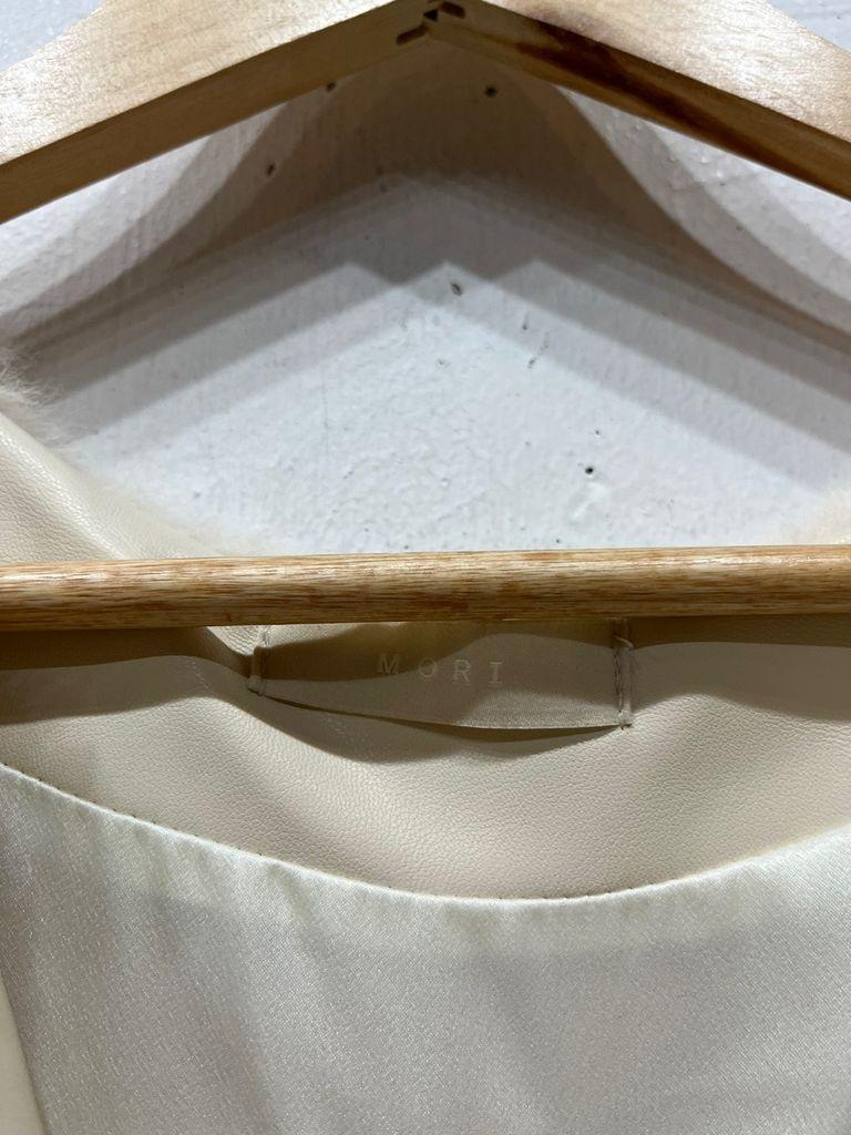 MORI 모리 퍼 베스트 4