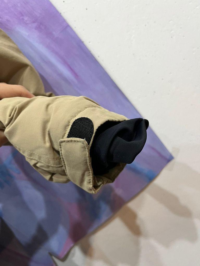 디스커버리 여성 덕다운 라쿤퍼 패딩 66 4