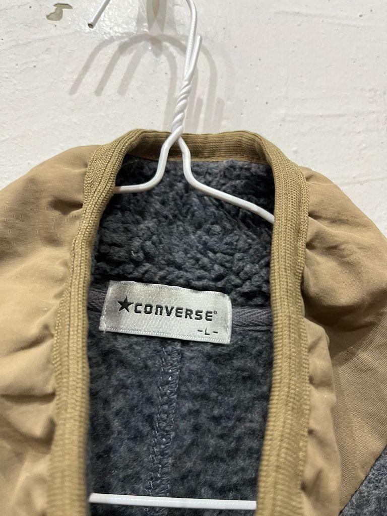 Converse 컨버스 플리스 베스트 L 7