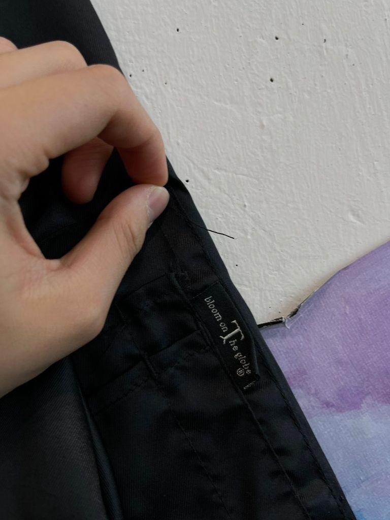 일본빈티지 MA-1 플라이트 자켓 4