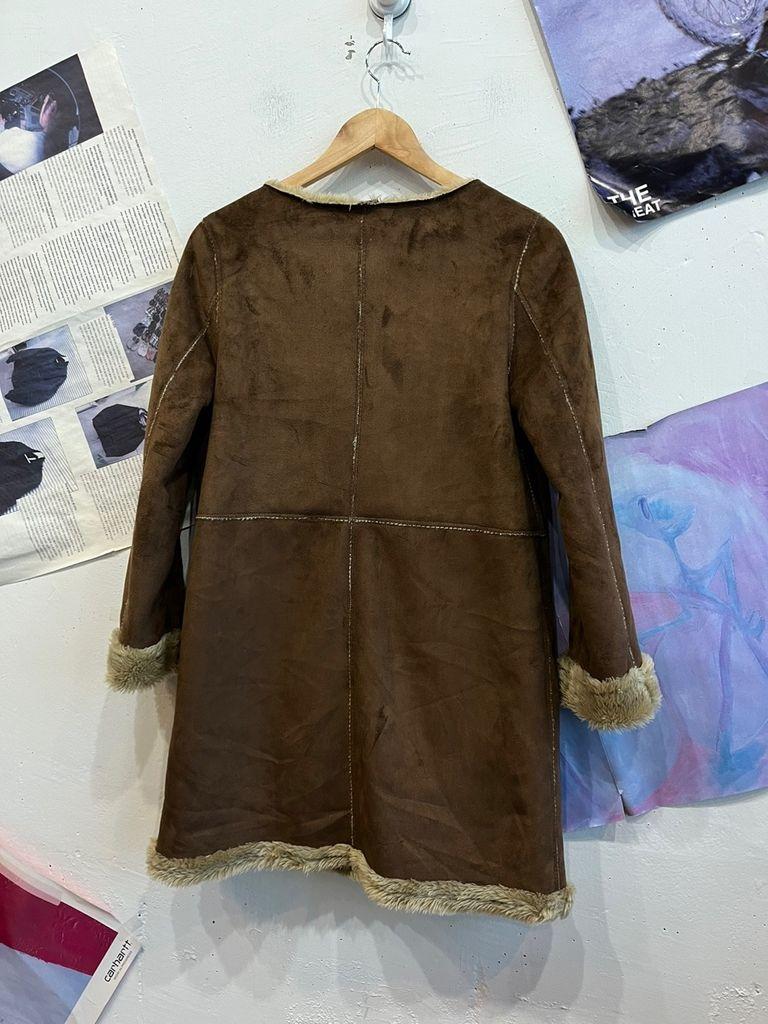 빔즈 무스탕 자켓 우먼즈 5