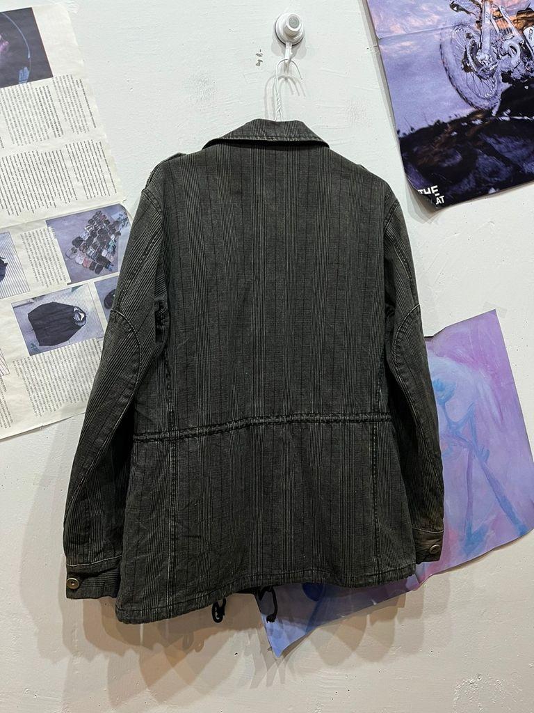 리바이스 블랙스타 자켓 7