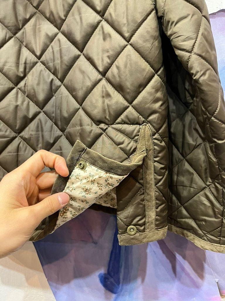 일본빈티지 Do!family 퀼팅자켓 Made In JAPAN 5