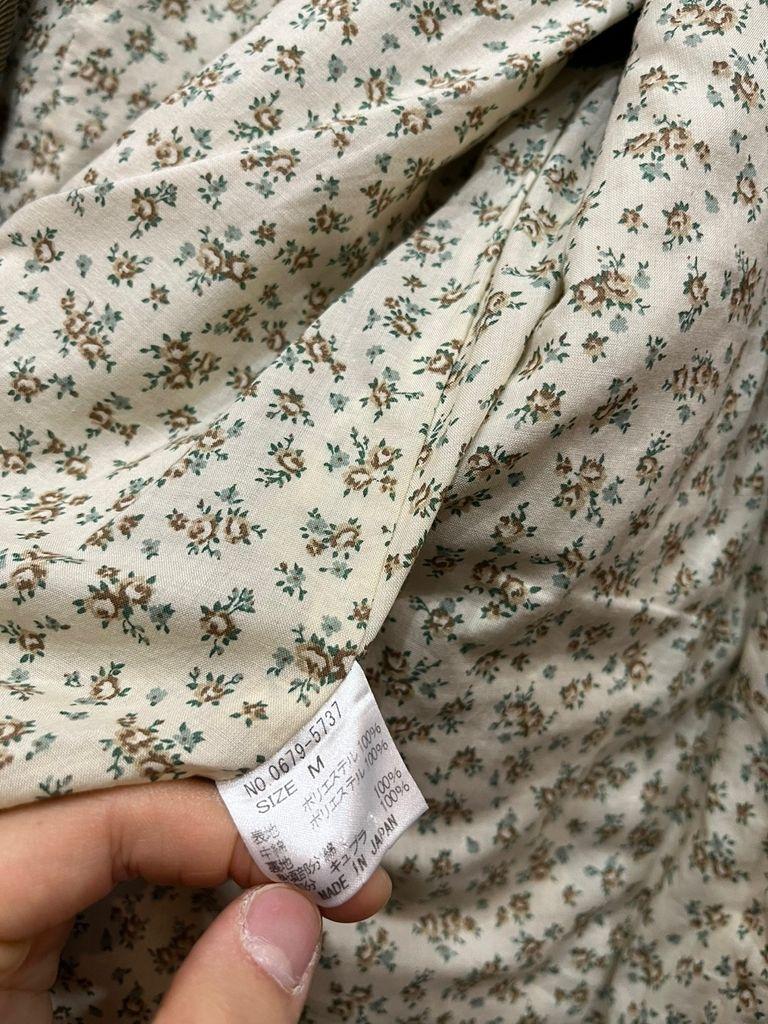 일본빈티지 Do!family 퀼팅자켓 Made In JAPAN 8