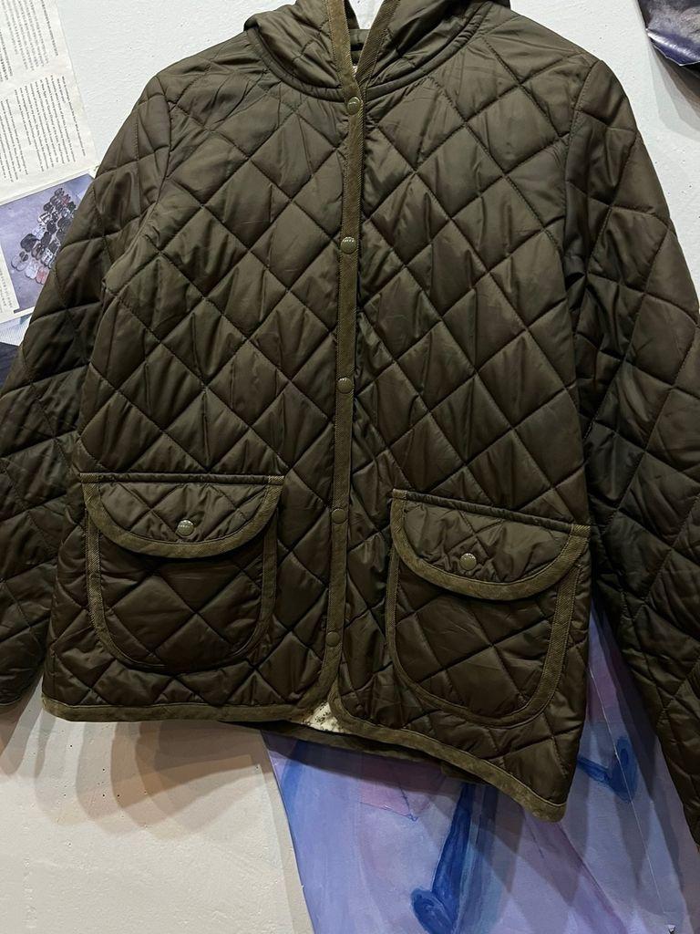 일본빈티지 Do!family 퀼팅자켓 Made In JAPAN 4