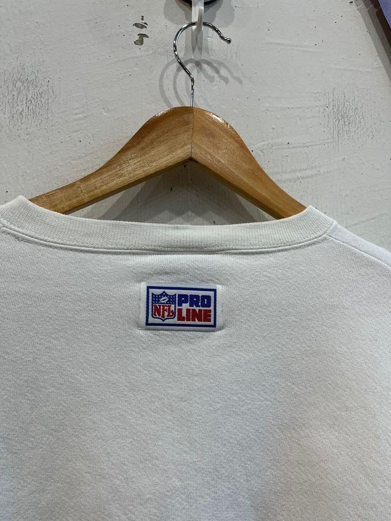 KANSAS CITY CHIEFS NFL 맨투맨 스웻셔츠 ( USA made ) 9