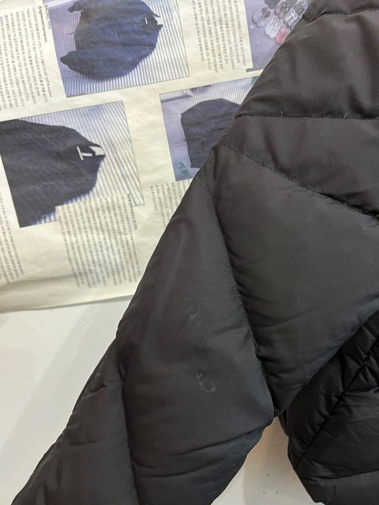 J CREW 제이크루 덕다운 패딩 우먼즈 6