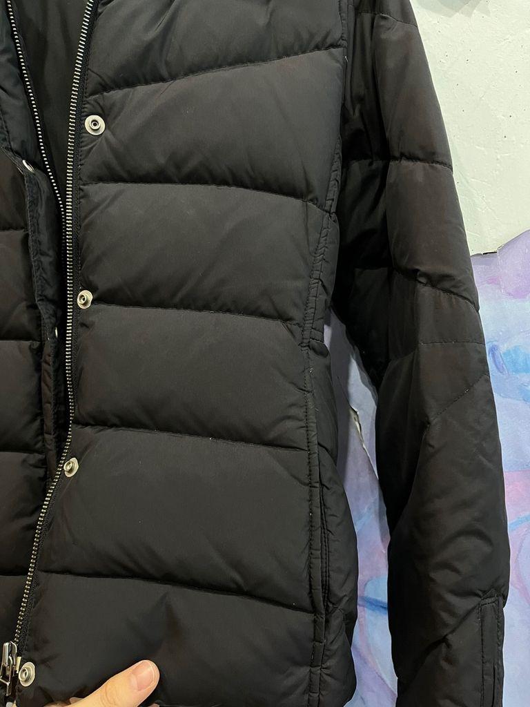 J CREW 제이크루 덕다운 패딩 우먼즈 3