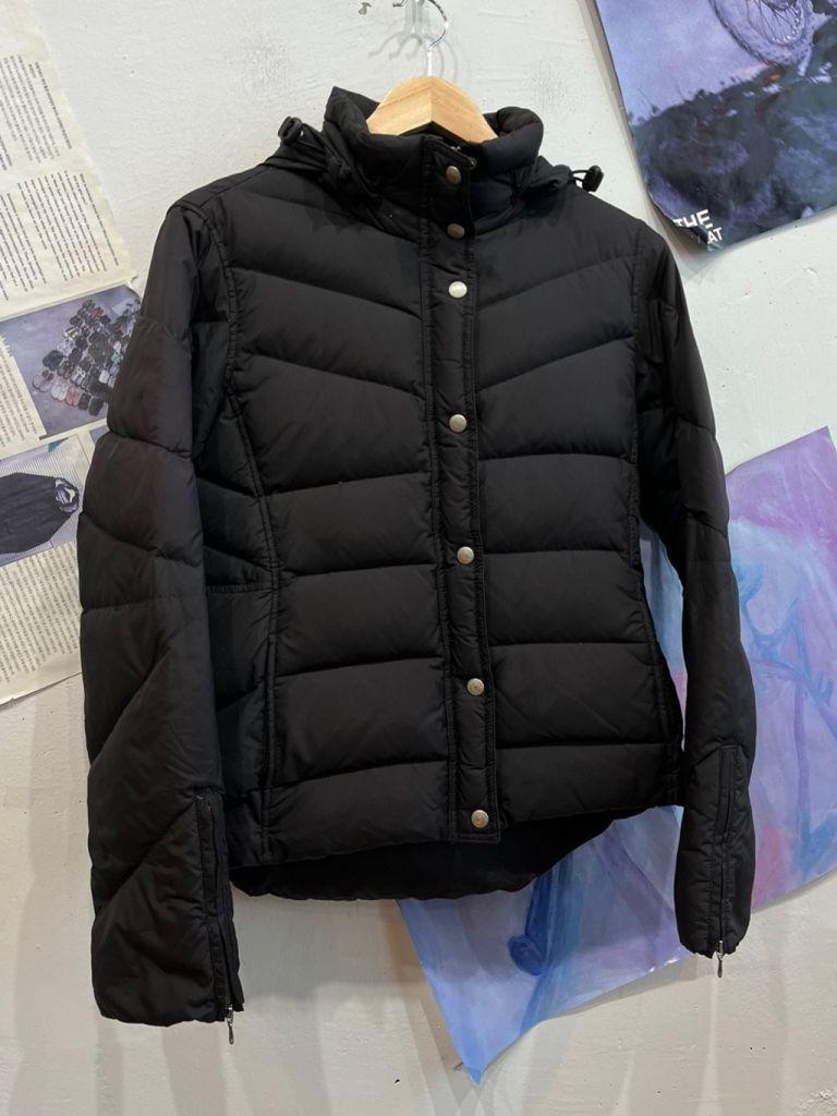 J CREW 제이크루 덕다운 패딩 우먼즈 2