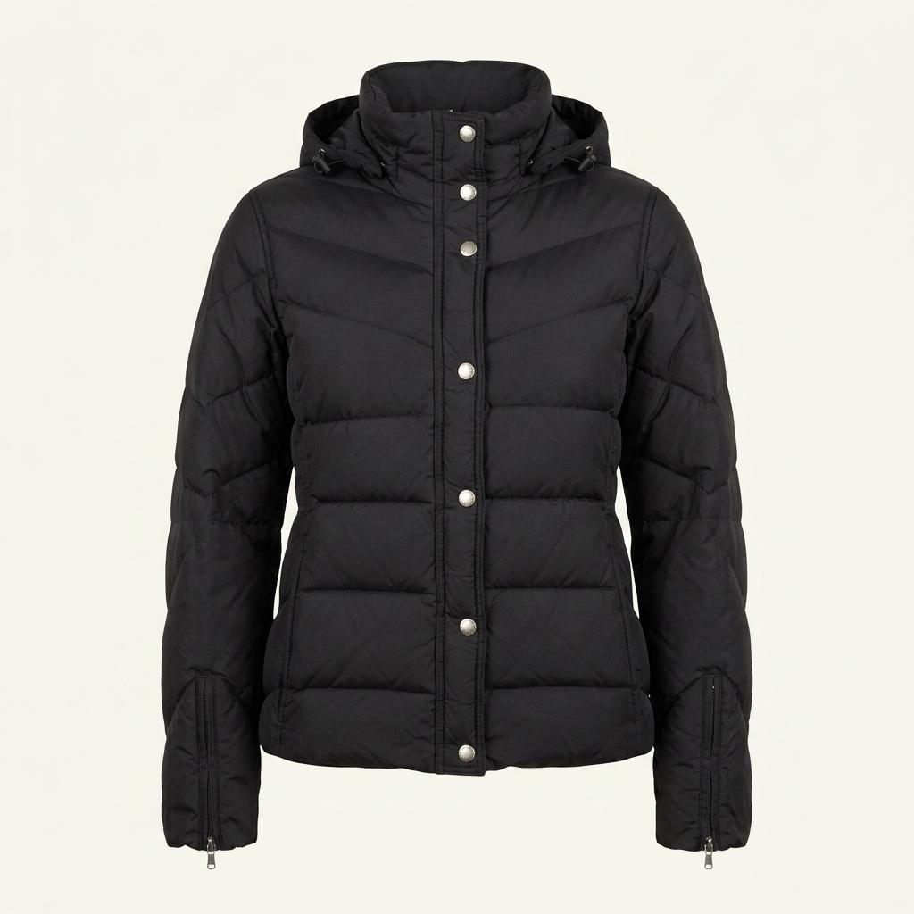 J CREW 제이크루 덕다운 패딩 우먼즈 1