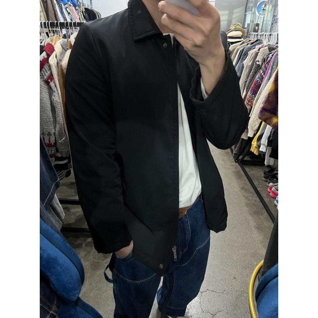 막스마라 패디드 미니멀 자켓 ( MADE IN ITALY ) 3