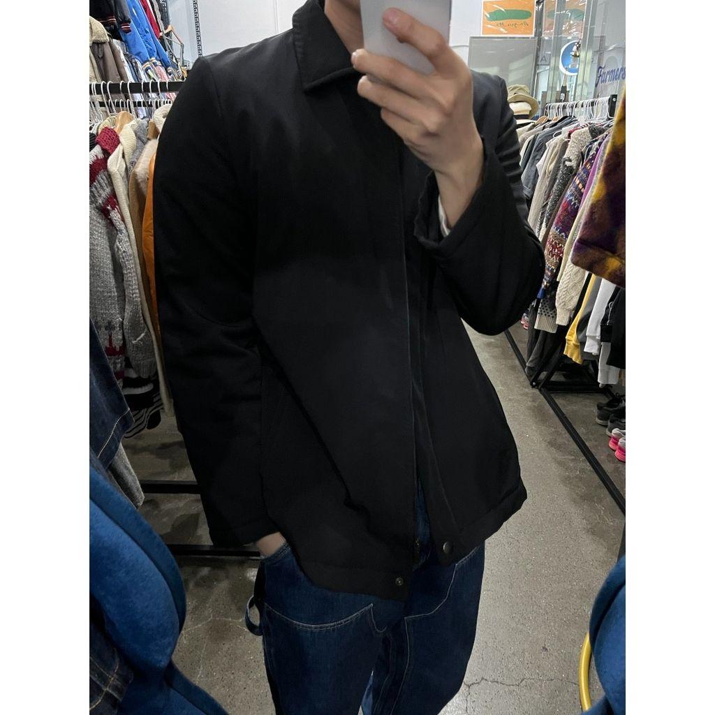 막스마라 패디드 미니멀 자켓 ( MADE IN ITALY ) 5