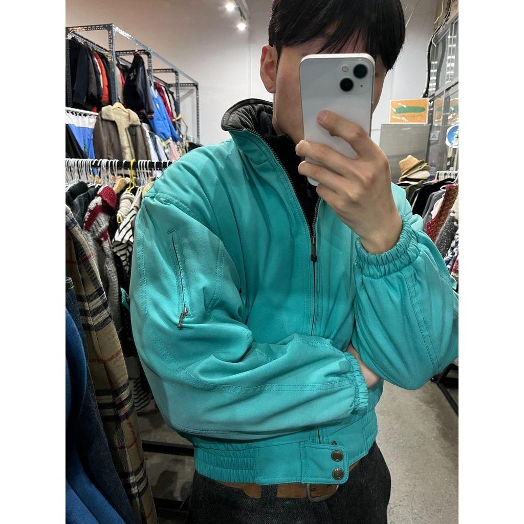PHENIX 피닉스 봄버자켓 5