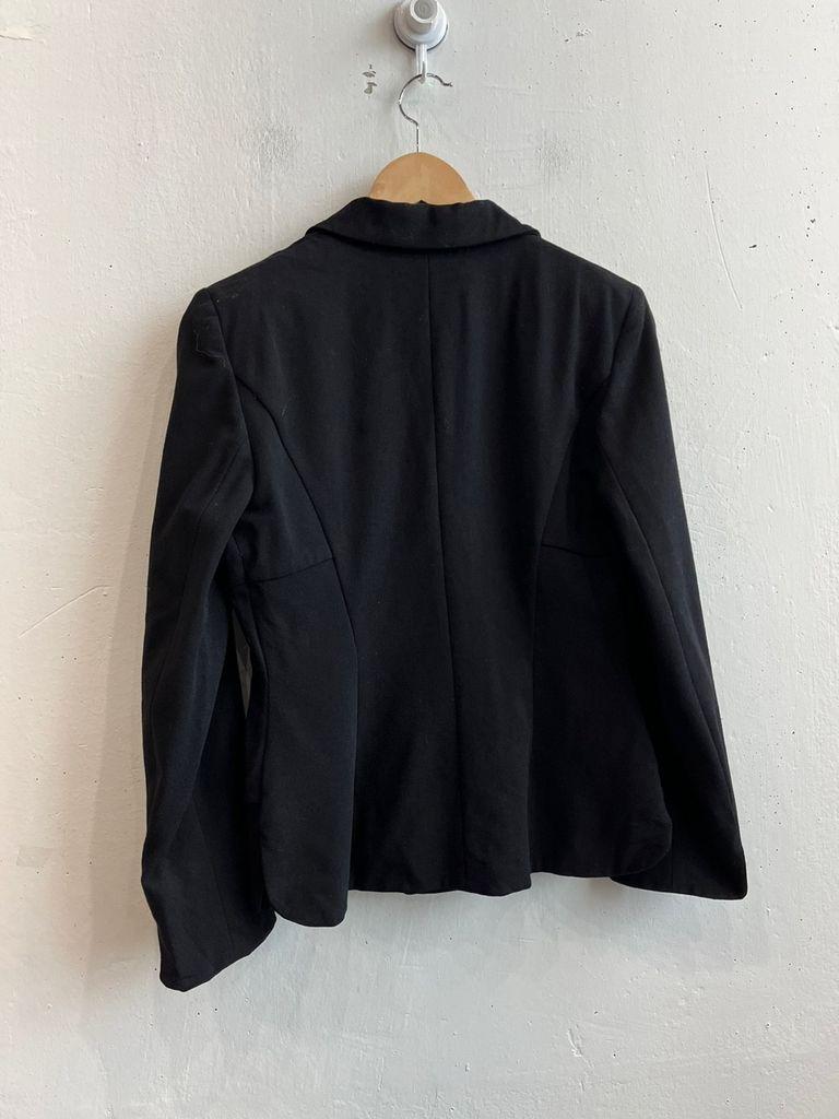 막스마라 SPORTMAX 미니멀 자켓 Made in Italy 5