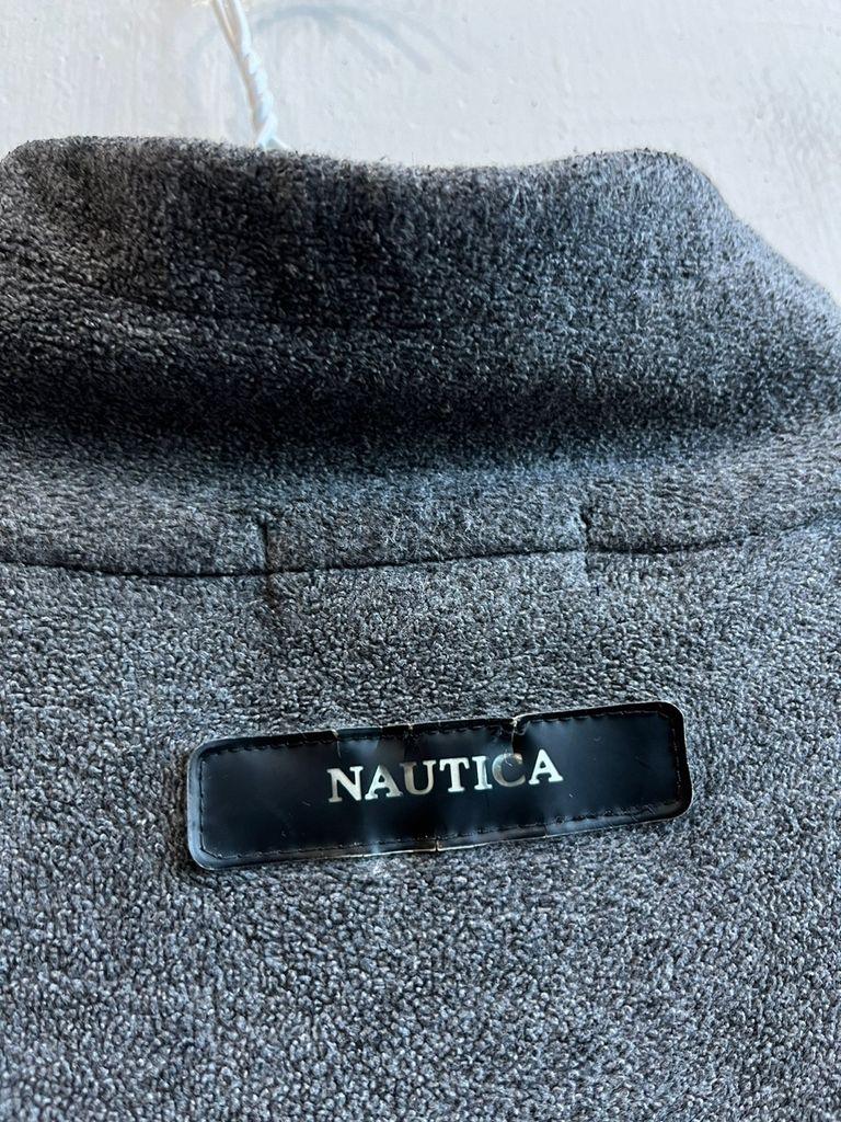 Nautica 노티카 풀오버 플리스 Made in USA 7