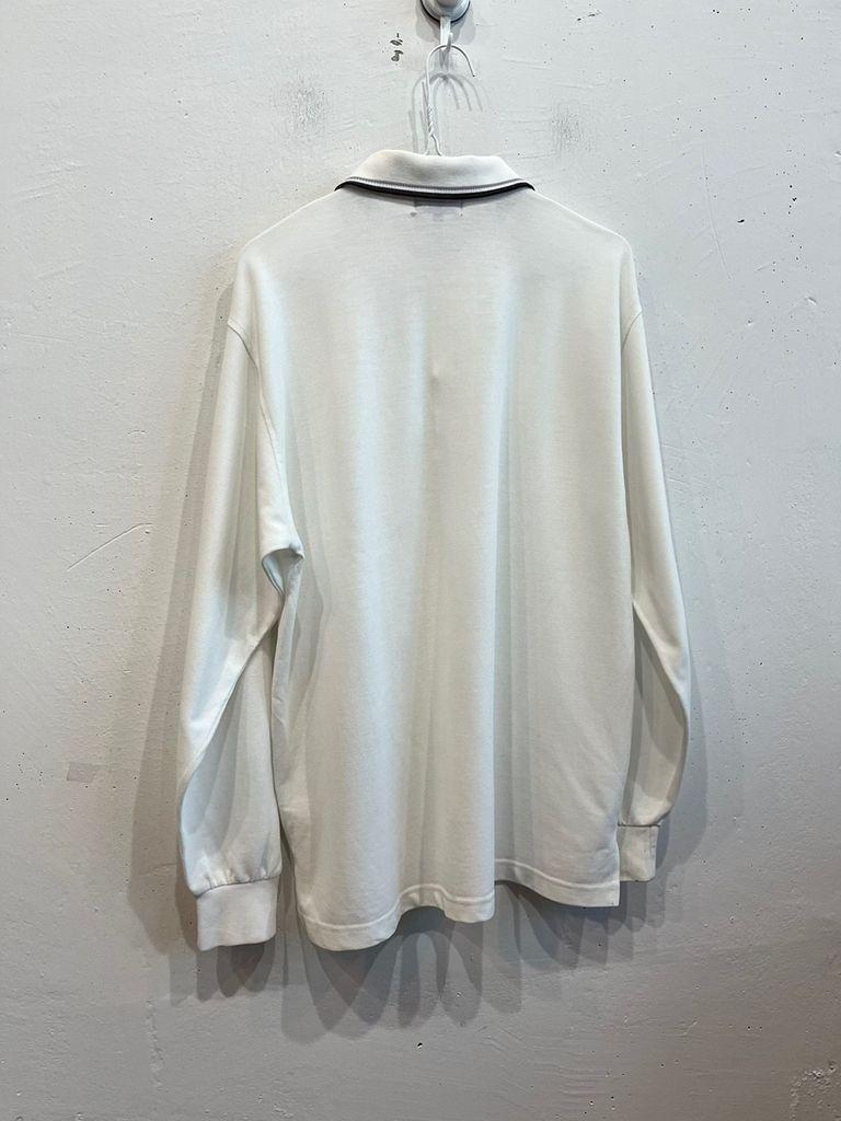 MCM 긴팔 카라티 L 3