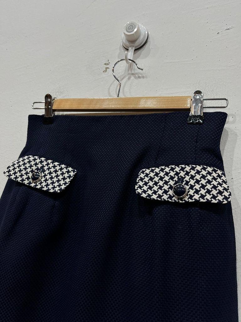 꾸레쥬 스커트 Made in JAPAN 5