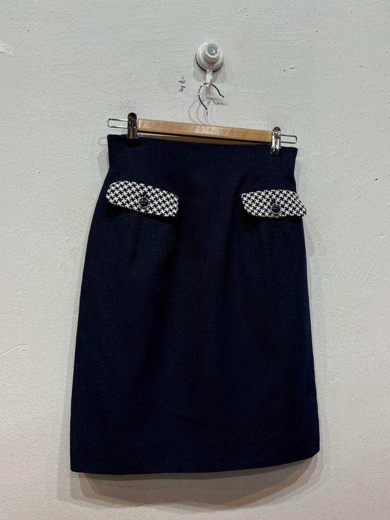 꾸레쥬 스커트 Made in JAPAN 2